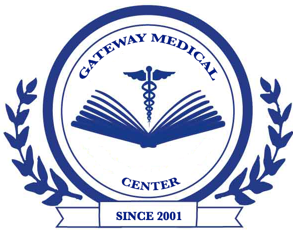 Gateway Medical Center